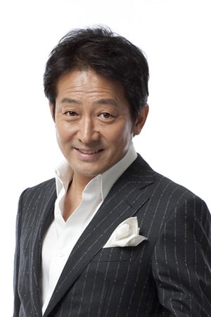 Tatsumi Takuro