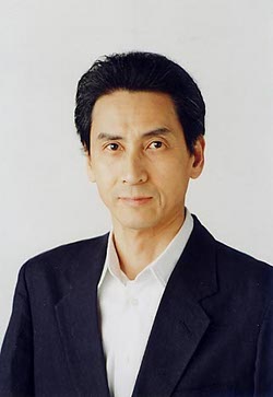 Sawatari Minoru