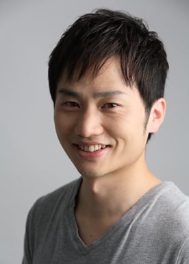 Ueki Shohei