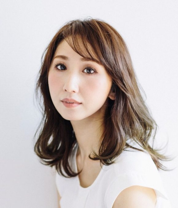 Aihara Mika
