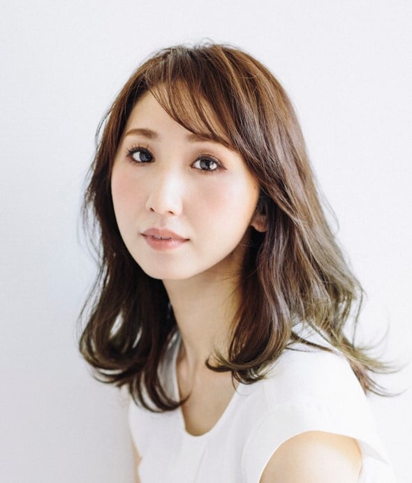 Aihara Mika