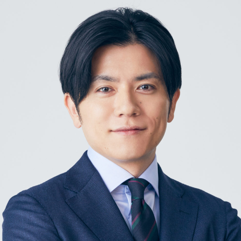 Aoki Genta
