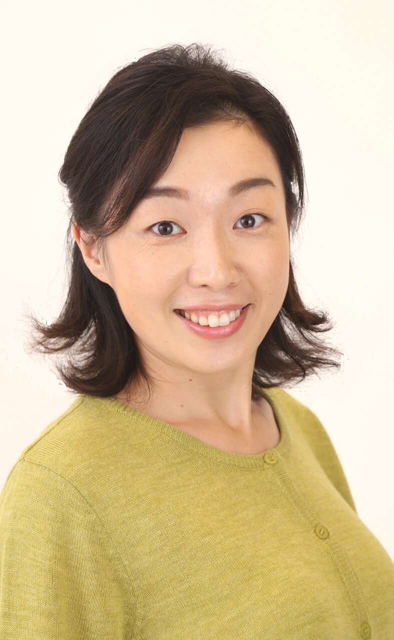 Fukuda Atsuko