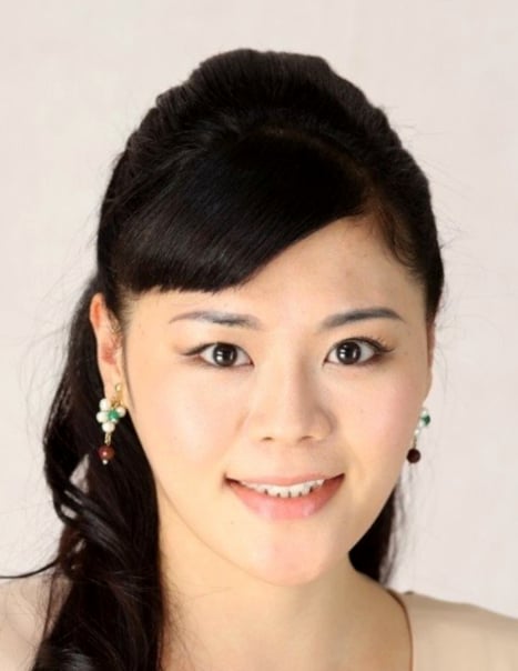 Kawamo Chiaki