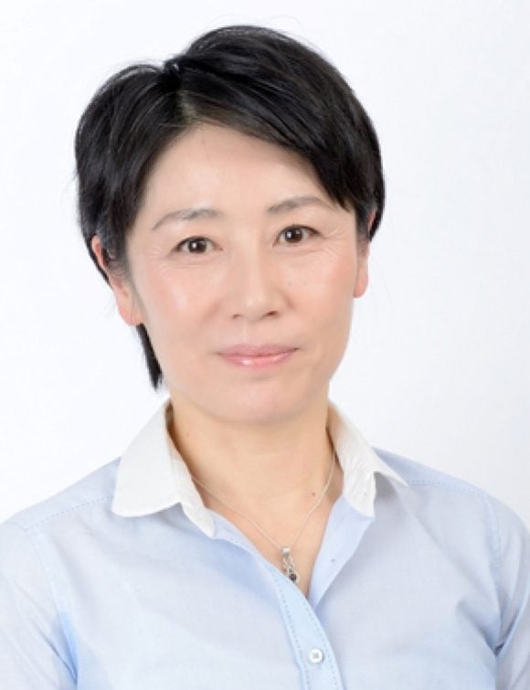 Katagiri Chisato