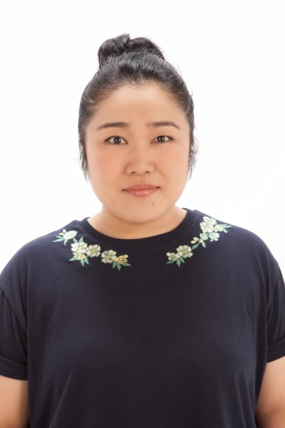 Edamoto Moe