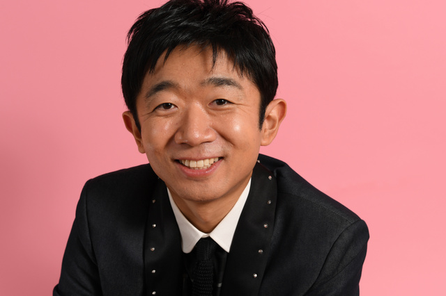 Enari Kazuki