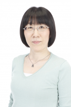 Watanabe Eriko
