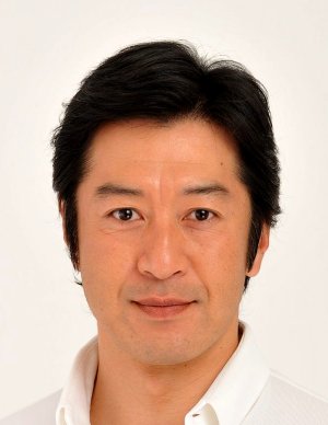 Fuke Norimasa