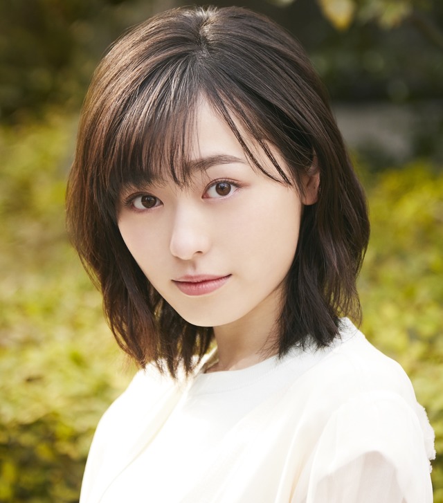 Fukuhara Haruka