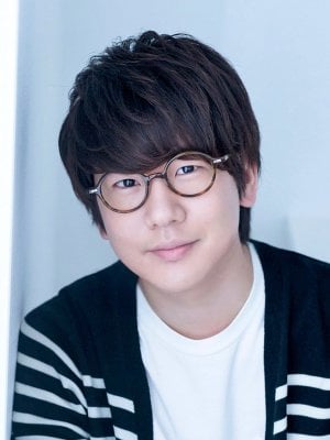 Hanae Natsuki