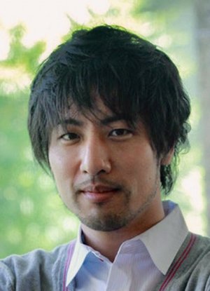 Hayama Hiro
