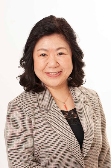 Kurahashi Hidemi