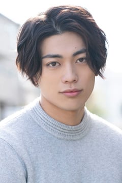 Higashi Keisuke