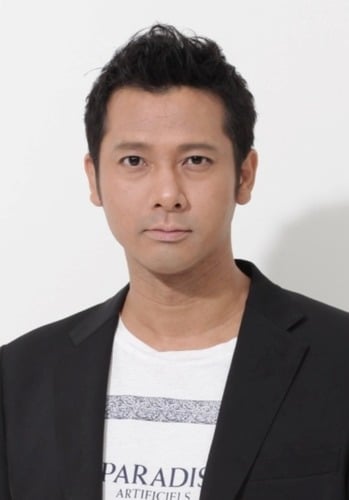 Ito Takashi