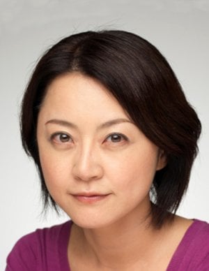 Iwahashi Michiko