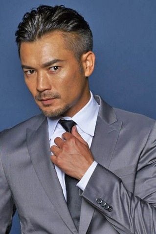 Nakamura Joe