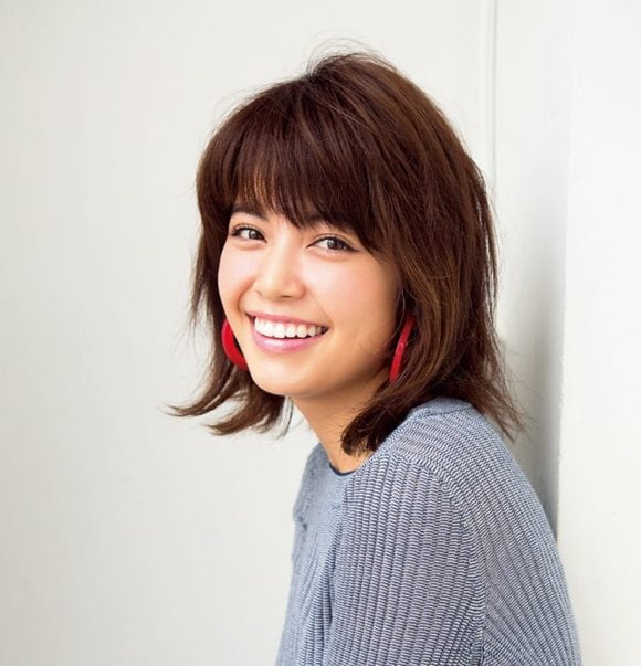 Kakiuchi Ayami