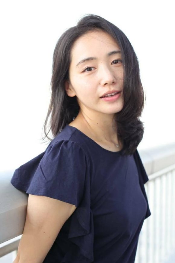 Tagawa Kanami