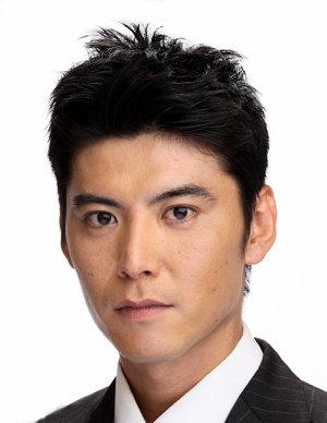 Kanehara Ryotaro