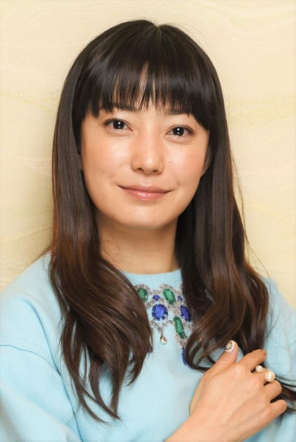 Kanno Miho