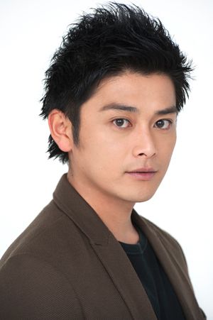 Kawamura Yosuke