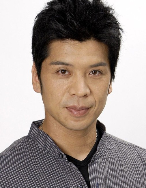 Yokoyama Kazutoshi