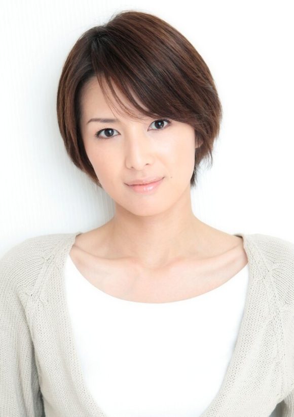 Kichise Michiko