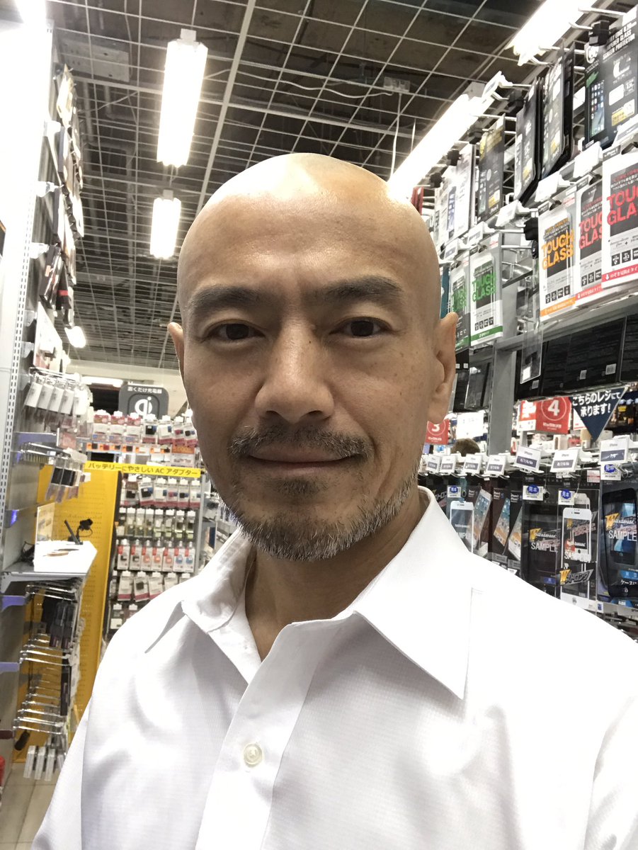 Kikuchi Kinya