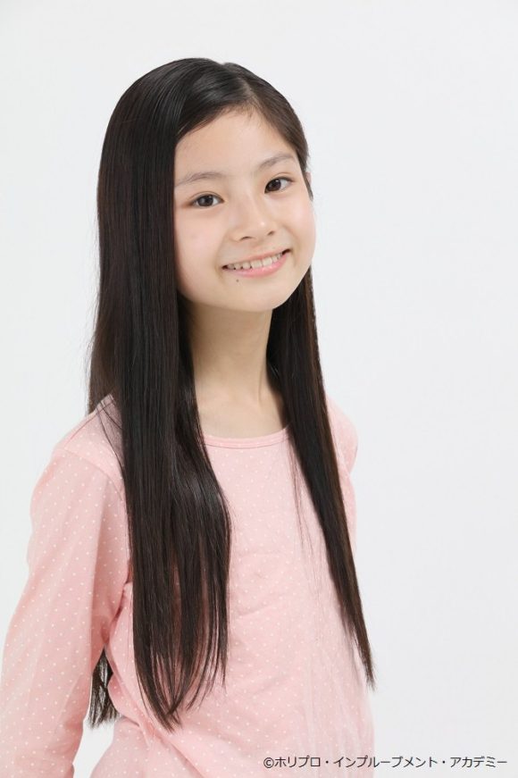 Kikuchi Mai