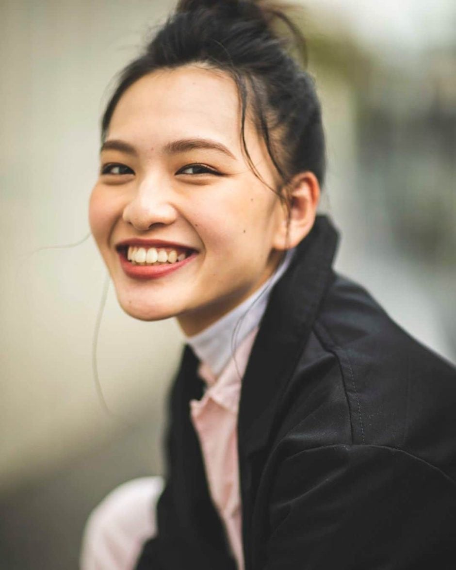 Kitamura Yui