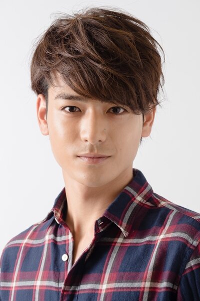 Kobayakawa Shunsuke