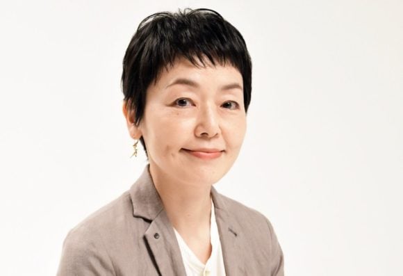 Kobayashi Satomi