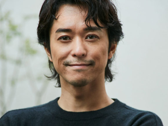 Kohashi Kenji