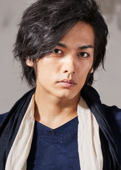 Kubota Yuki
