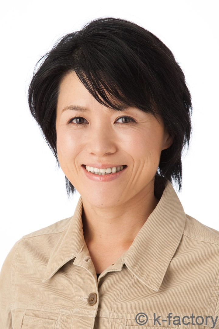 Miyaji Masako