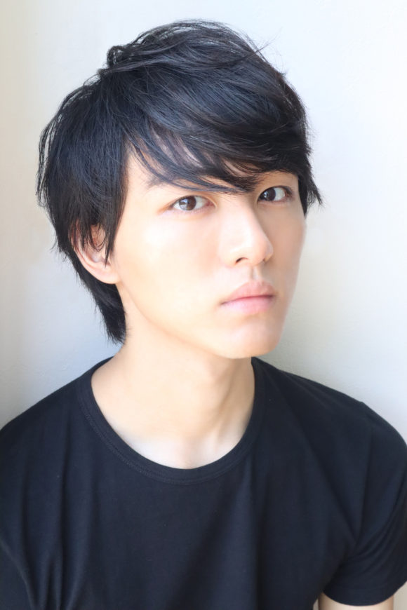 Matsuda Yuga