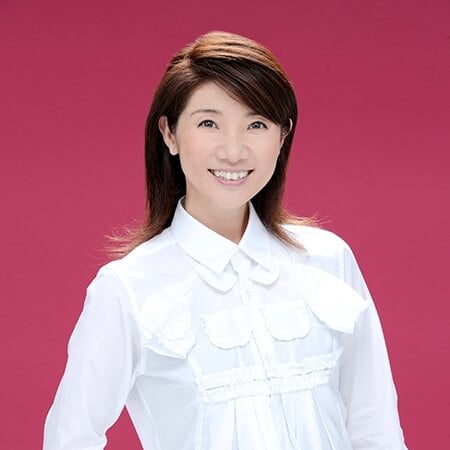 Matsui Naomi