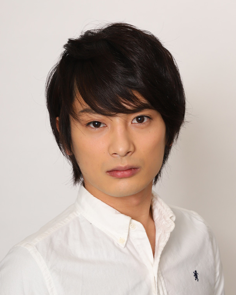 Matsumoto Takuya