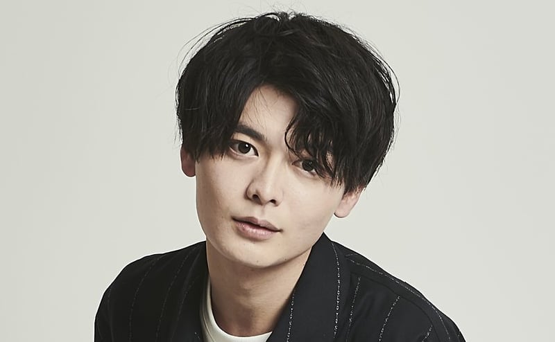 Mifune Kaito