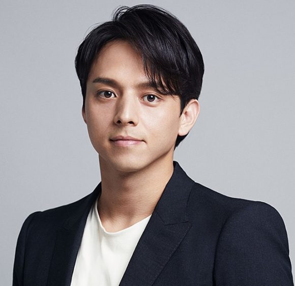 Mitsushima Shinnosuke