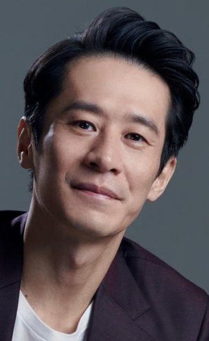 Miura Masaki