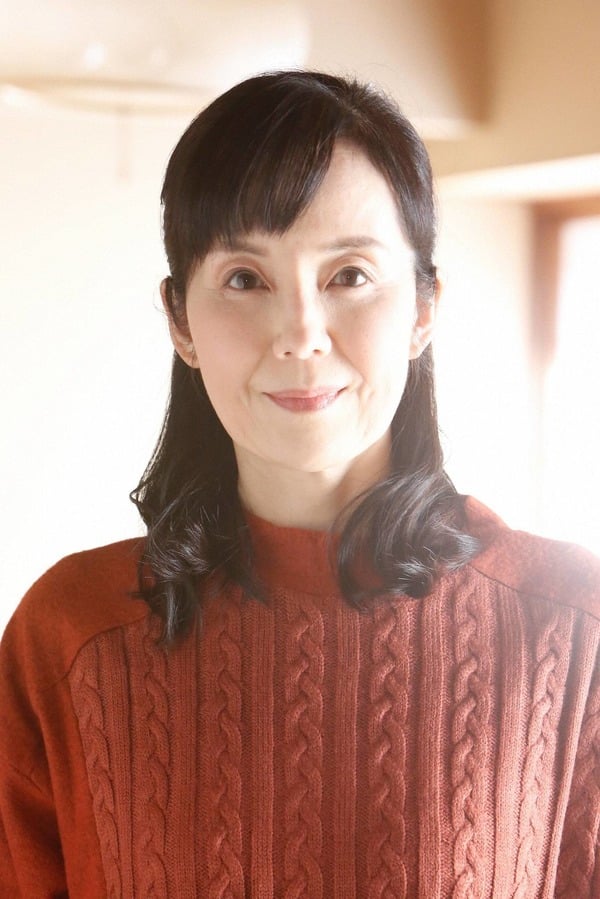 Miyata Sanae