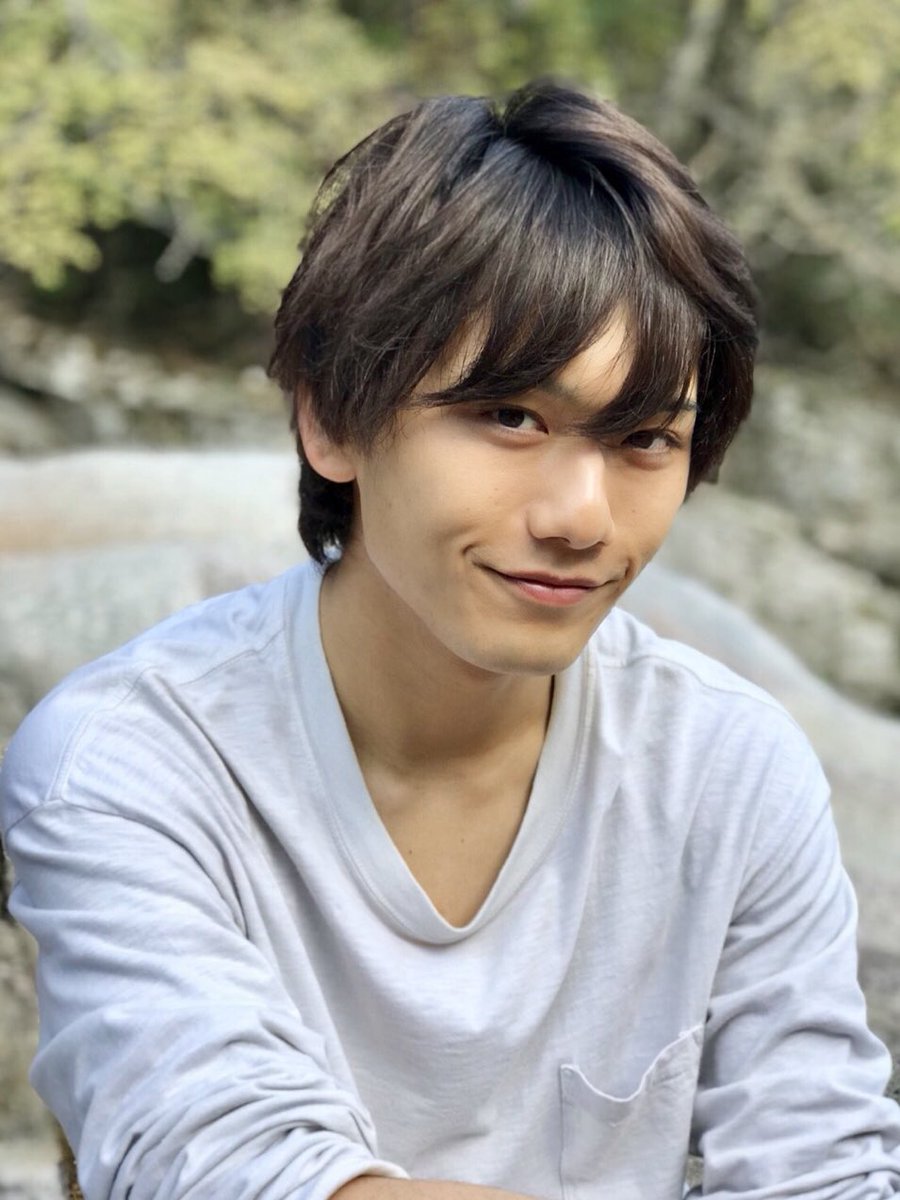 Mizuishi Atomu
