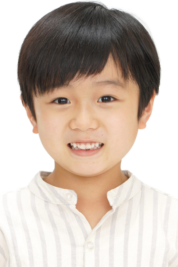 Mori Yurito