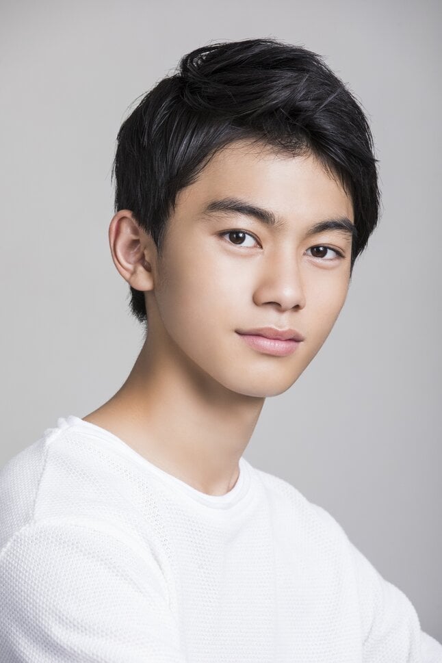 Moriyama Aki