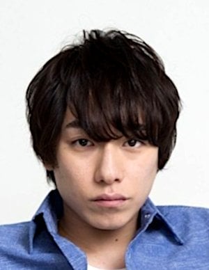 Ochiai Motoki