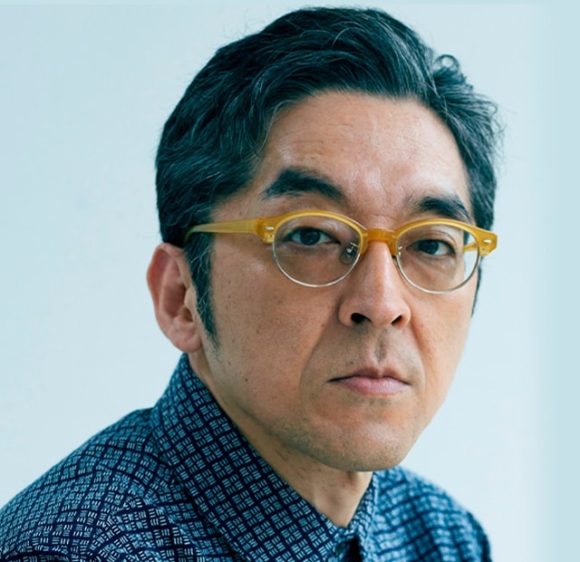 Murasugi Seminosuke