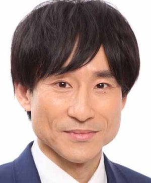 Nadagi Takeshi