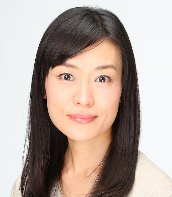 Yoshimoto Naoko
